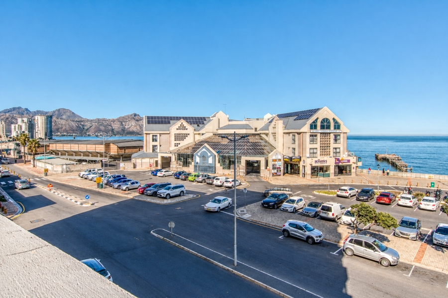 2 Bedroom Property for Sale in Van Ryneveld Western Cape